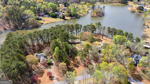 $825,000 | 2025 Castle Lake Drive, Tyrone, GA 30290