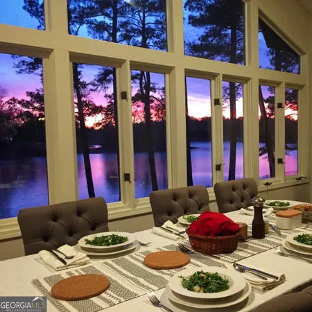 $825,000 | 2025 Castle Lake Drive, Tyrone, GA 30290