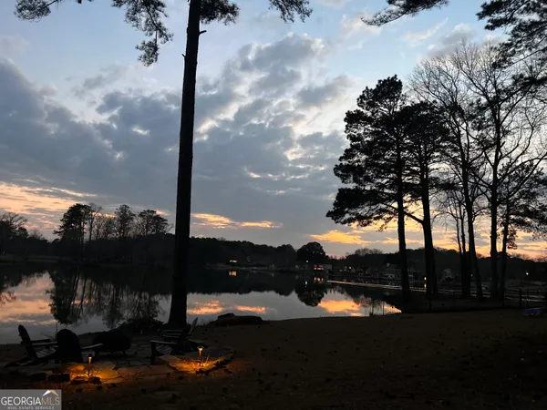 $825,000 | 2025 Castle Lake Drive, Tyrone, GA 30290