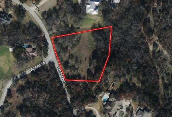 $595,000 | 300 Jenkins Road, Aledo, TX 76008