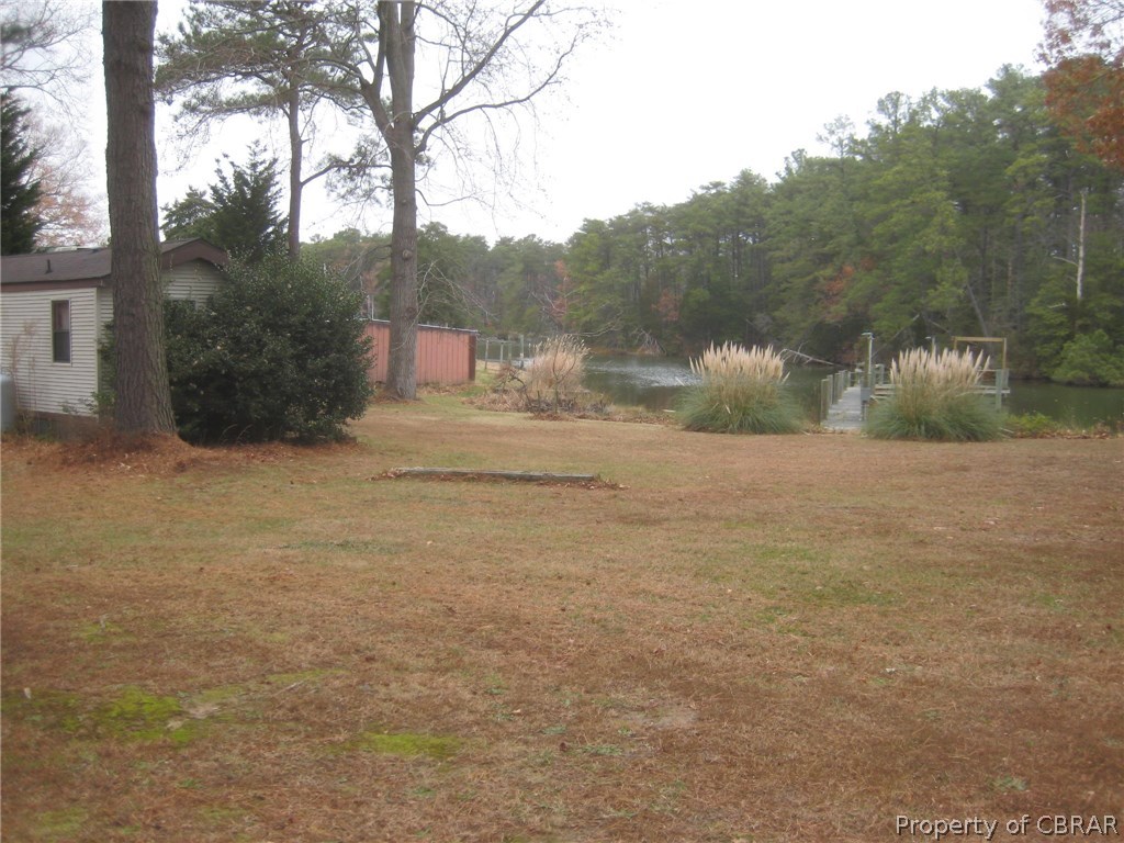 732 Wicomico Point Road Heathsville, VA 22473 - Photo 8 of 32