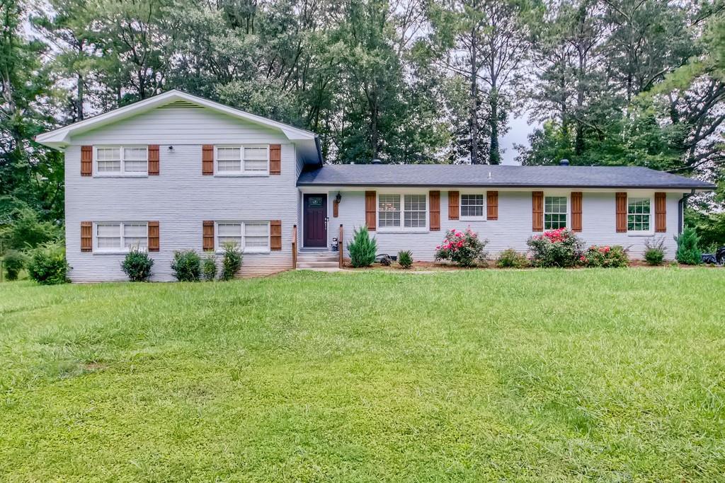4560 Wonder Valley Trail Decatur, GA 30034 - Photo 1 of 1