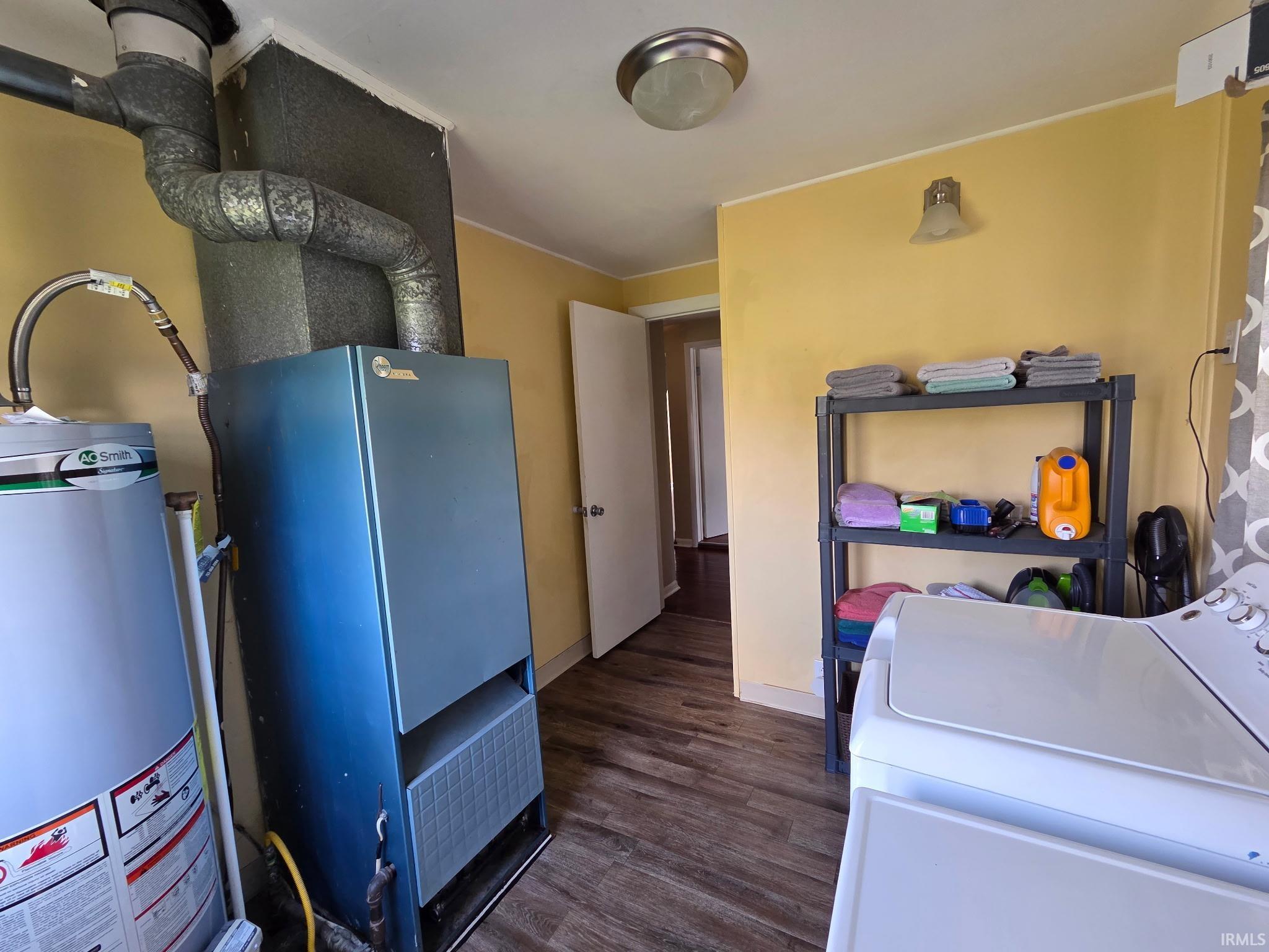 1821 South Buckeye Street Kokomo, IN 46902 - Photo 13 of 13