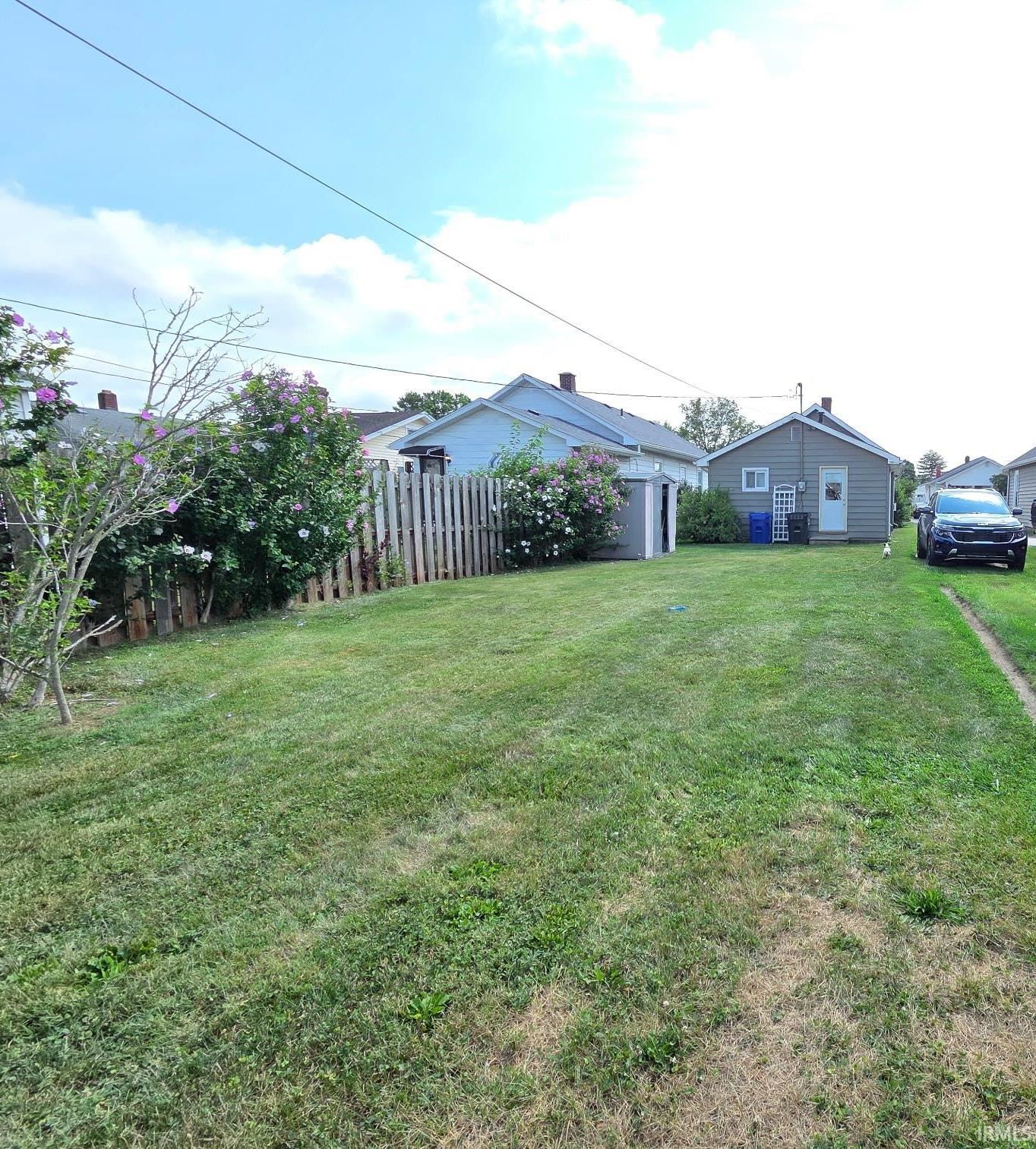 1821 South Buckeye Street Kokomo, IN 46902 - Photo 2 of 13