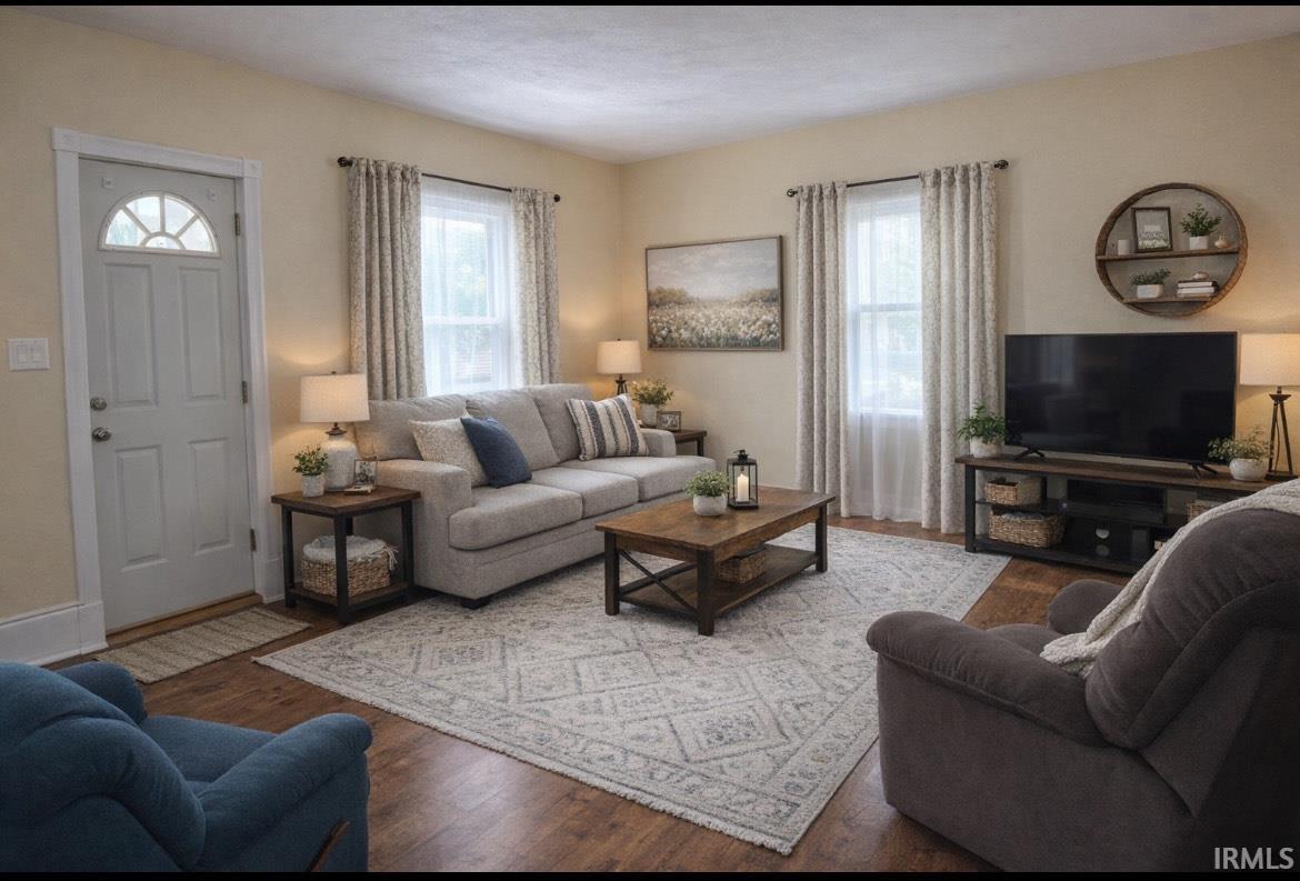 1821 South Buckeye Street Kokomo, IN 46902 - Photo 3 of 13