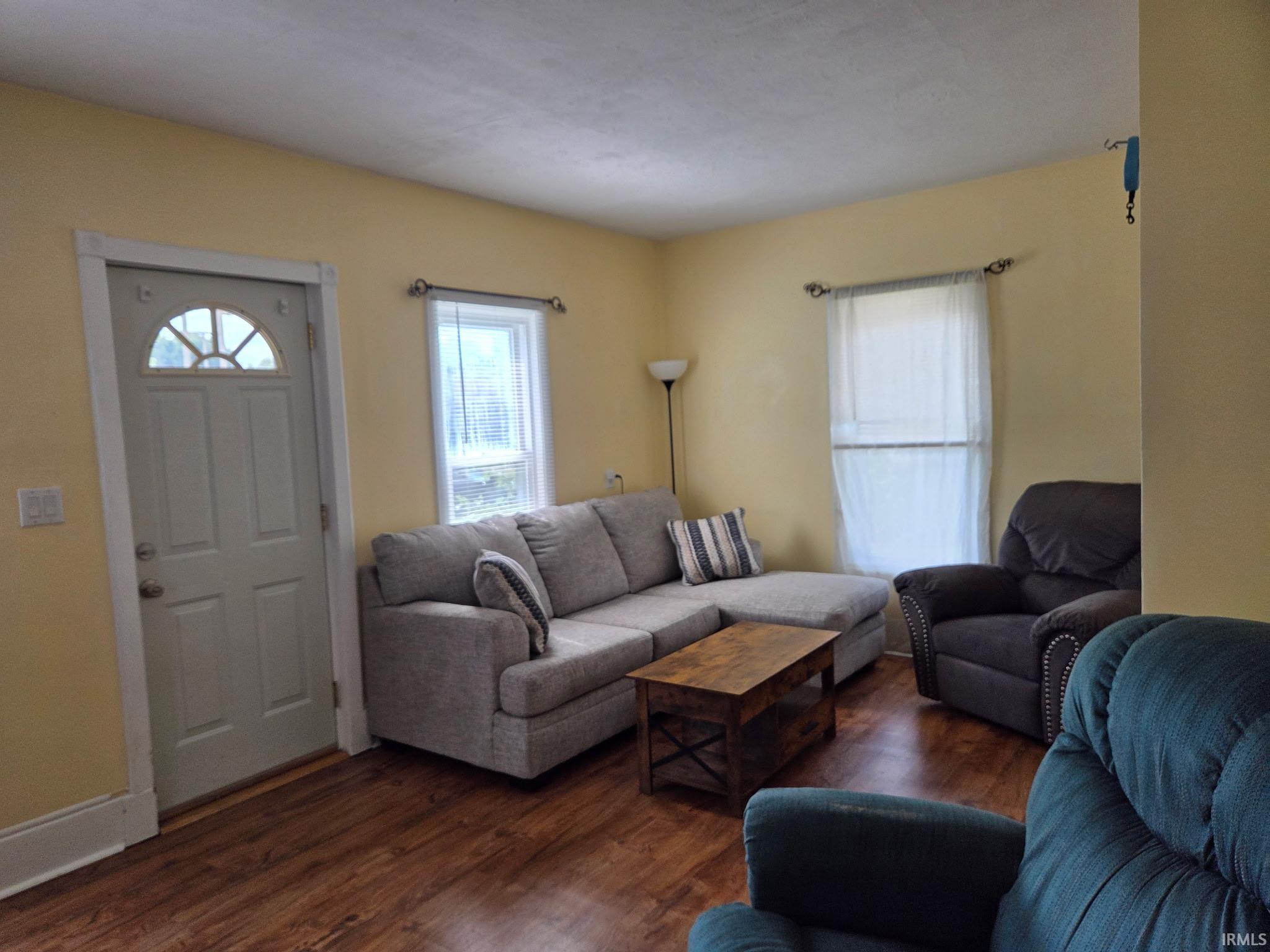 1821 South Buckeye Street Kokomo, IN 46902 - Photo 4 of 13