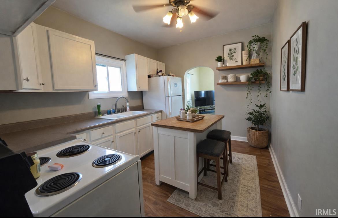 1821 South Buckeye Street Kokomo, IN 46902 - Photo 6 of 13