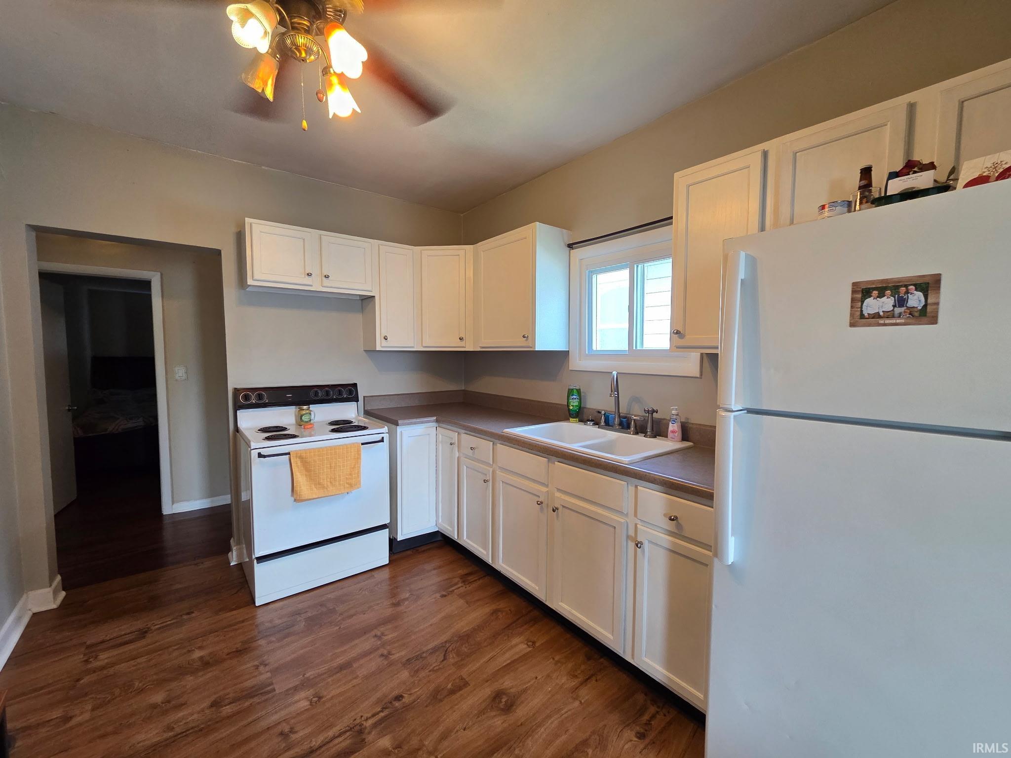 1821 South Buckeye Street Kokomo, IN 46902 - Photo 7 of 13