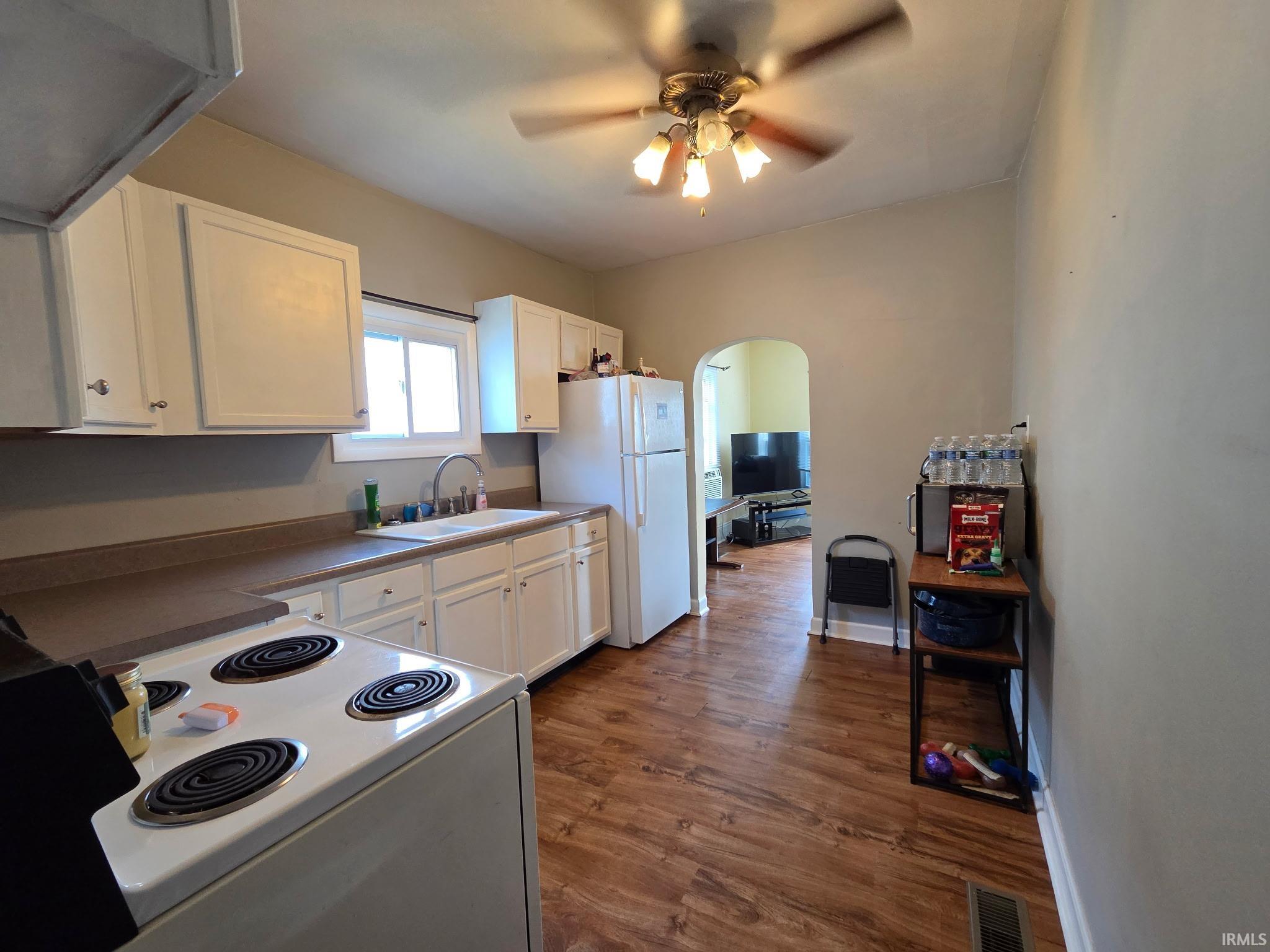 1821 South Buckeye Street Kokomo, IN 46902 - Photo 8 of 13