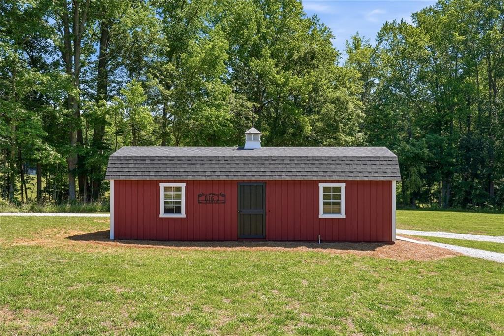 330 Taylor Path Dallas, GA 30157 - Photo 38 of 52