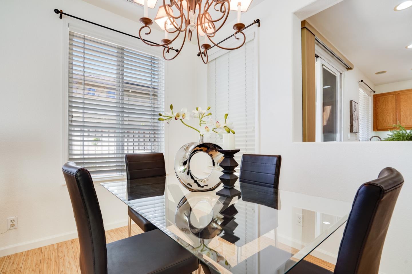 779 Canoas Creek Circle San Jose, CA 95136 - Photo 17 of 58 a view of a workspace with furniture and a window