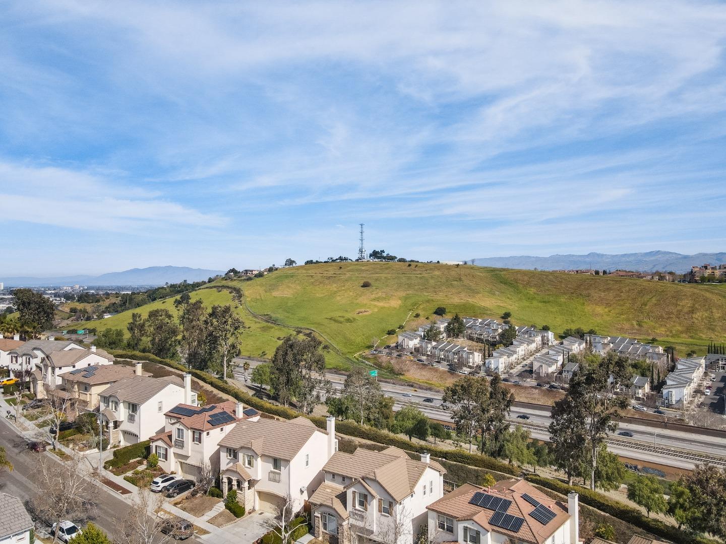 779 Canoas Creek Circle San Jose, CA 95136 - Photo 52 of 58 a view of a city