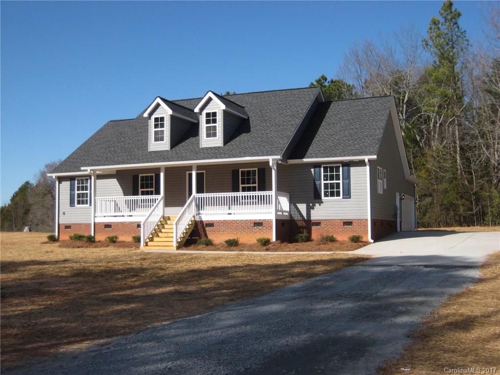610 East Old Limestone Road York, SC 29745 - Photo 2 of 22 Gallery Image 2