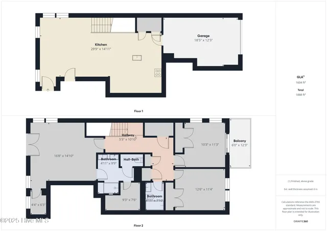 $2,350 | 1259 Shaw View Alley, Raleigh, NC 27601
