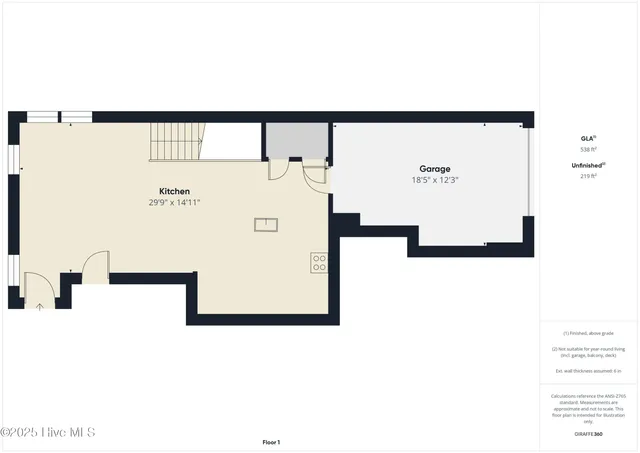 $2,350 | 1259 Shaw View Alley, Raleigh, NC 27601