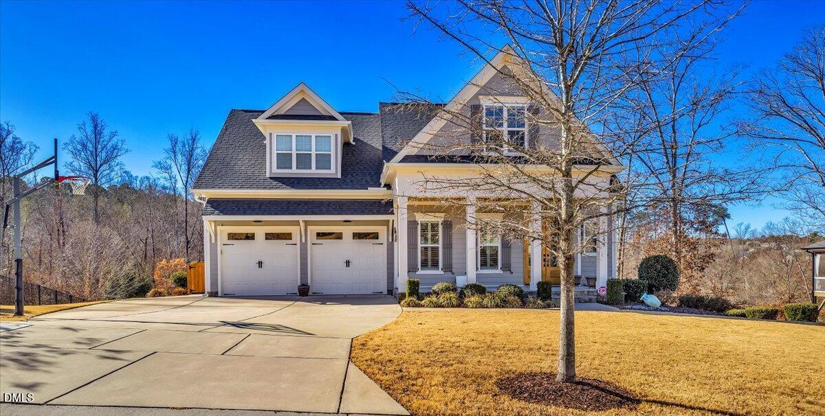 001-Final 2244 Plowridge Rd Fuquay-Varin