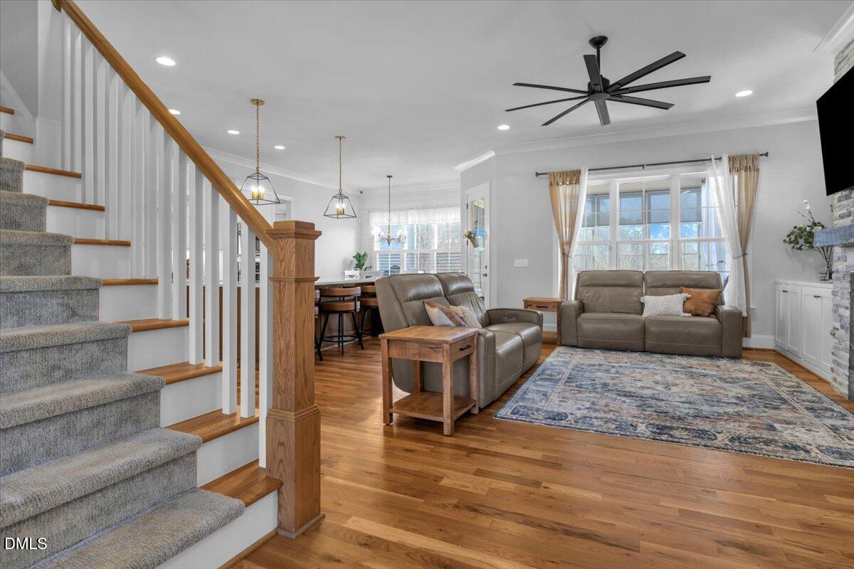 2244 Plowridge Road Fuquay-Varina, NC 27526 - Photo 11 of 89 016-Final 2244 Plowridge Rd Fuquay-Varin