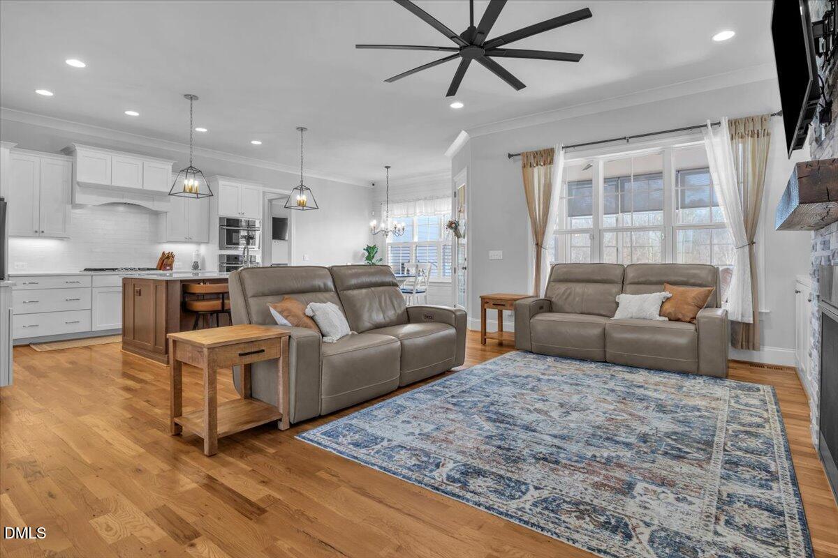 2244 Plowridge Road Fuquay-Varina, NC 27526 - Photo 12 of 89 017-Final 2244 Plowridge Rd Fuquay-Varin