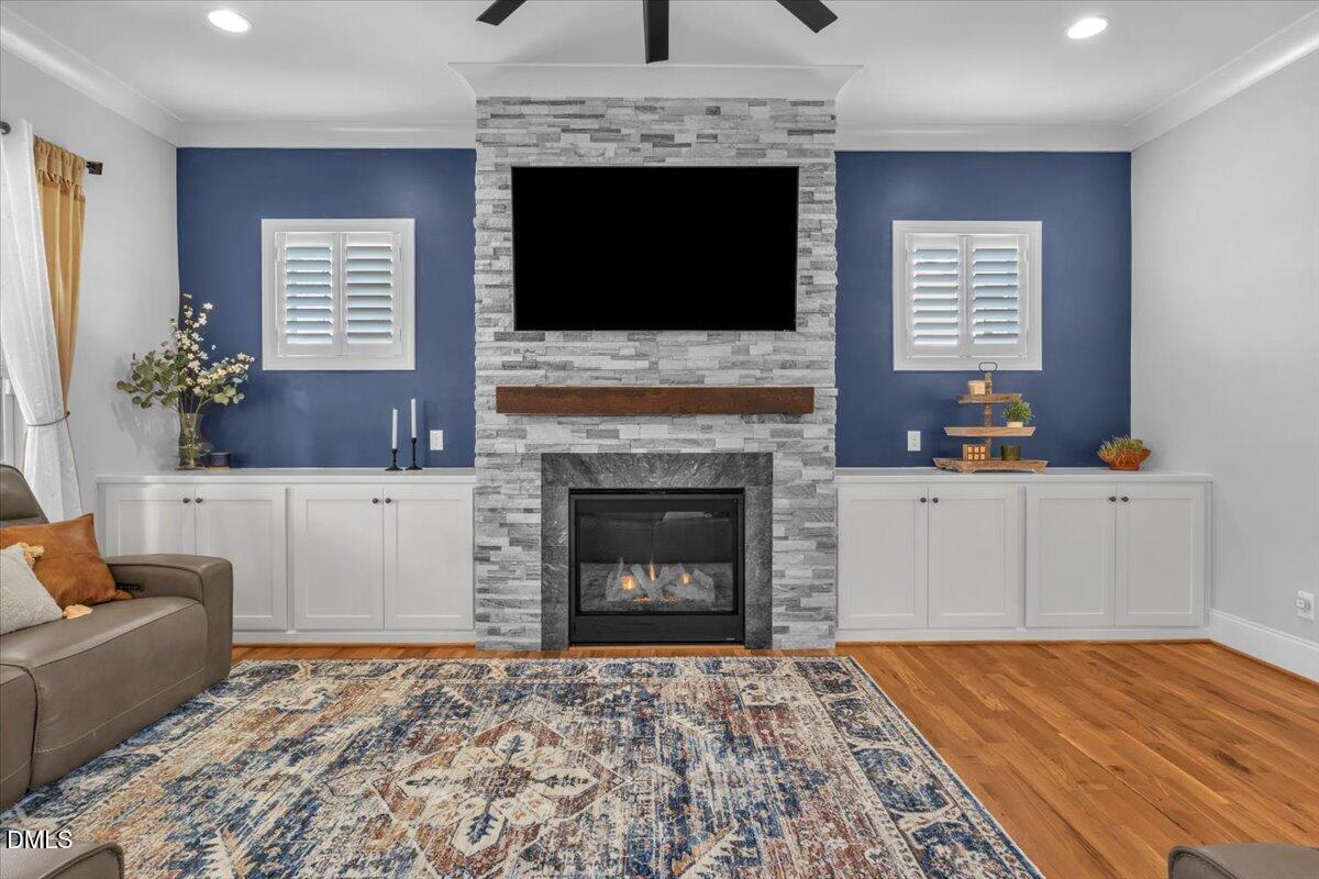 2244 Plowridge Road Fuquay-Varina, NC 27526 - Photo 13 of 89 019-Final 2244 Plowridge Rd Fuquay-Varin