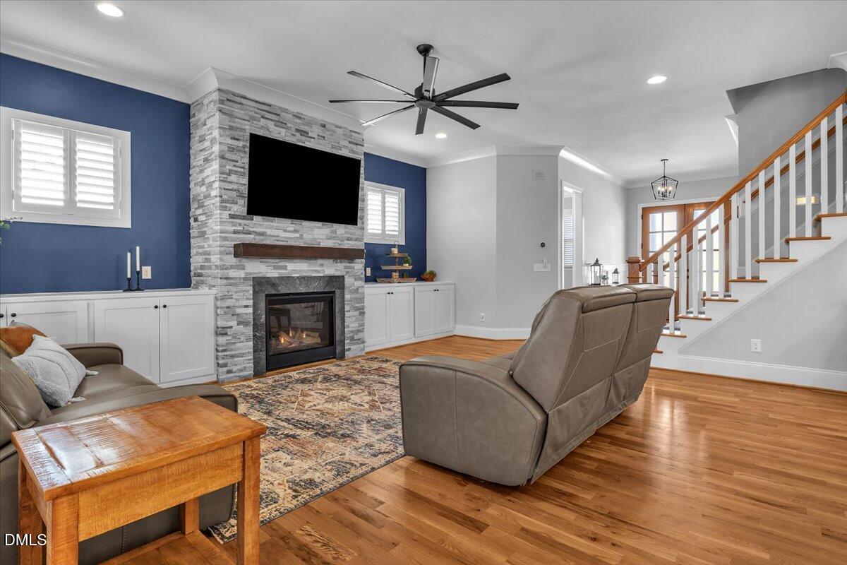 2244 Plowridge Road Fuquay-Varina, NC 27526 - Photo 14 of 89 020-Final 2244 Plowridge Rd Fuquay-Varin