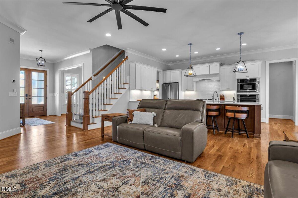 2244 Plowridge Road Fuquay-Varina, NC 27526 - Photo 15 of 89 021-Final 2244 Plowridge Rd Fuquay-Varin