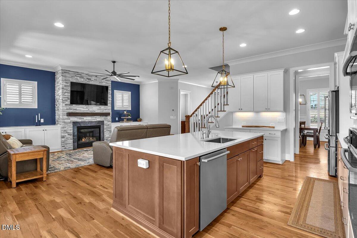 2244 Plowridge Road Fuquay-Varina, NC 27526 - Photo 16 of 89 026-Final 2244 Plowridge Rd Fuquay-Varin