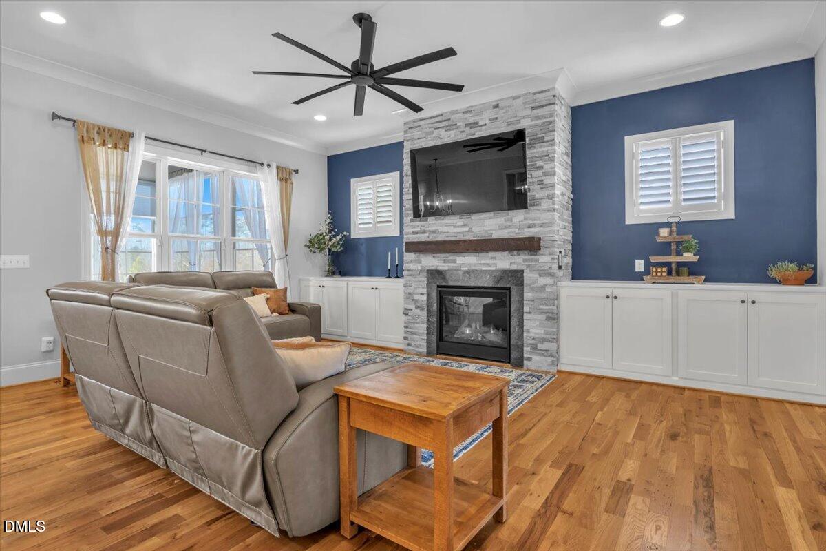 2244 Plowridge Road Fuquay-Varina, NC 27526 - Photo 17 of 89 018-Final 2244 Plowridge Rd Fuquay-Varin