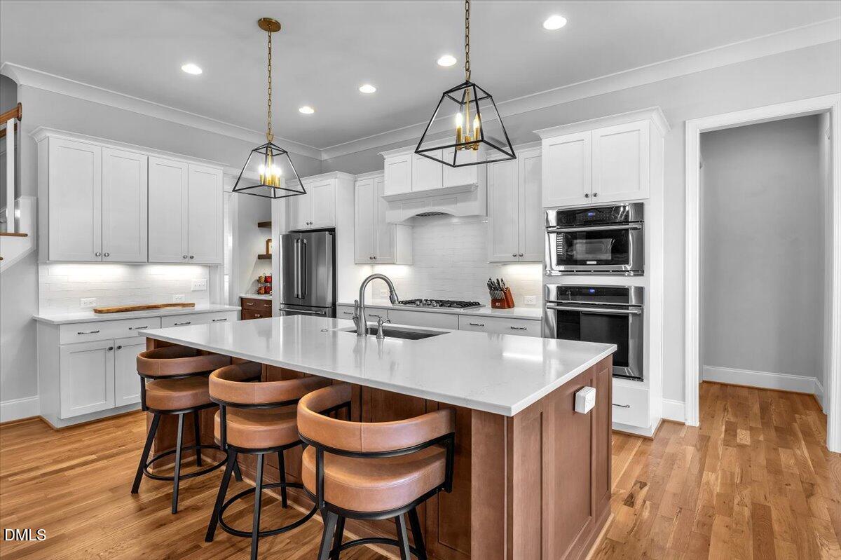 2244 Plowridge Road Fuquay-Varina, NC 27526 - Photo 18 of 89 022-Final 2244 Plowridge Rd Fuquay-Varin