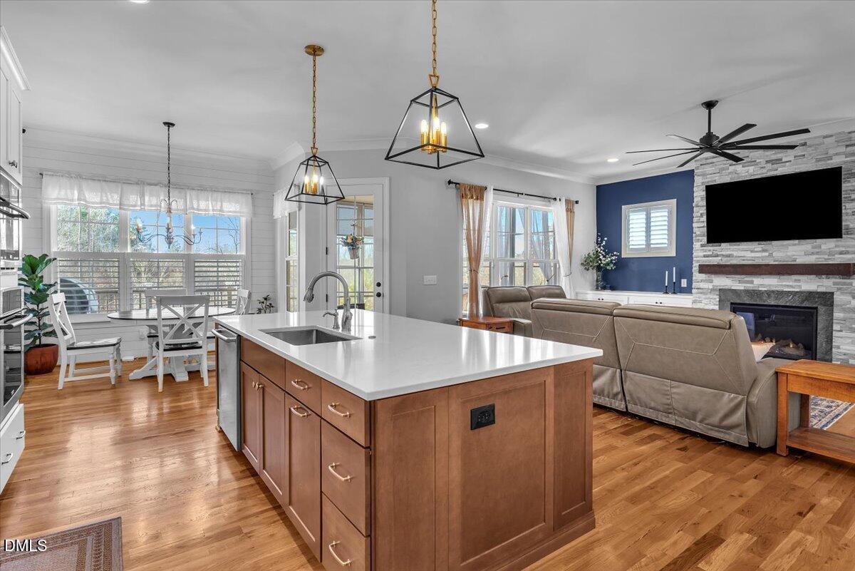 2244 Plowridge Road Fuquay-Varina, NC 27526 - Photo 20 of 89 024-Final 2244 Plowridge Rd Fuquay-Varin