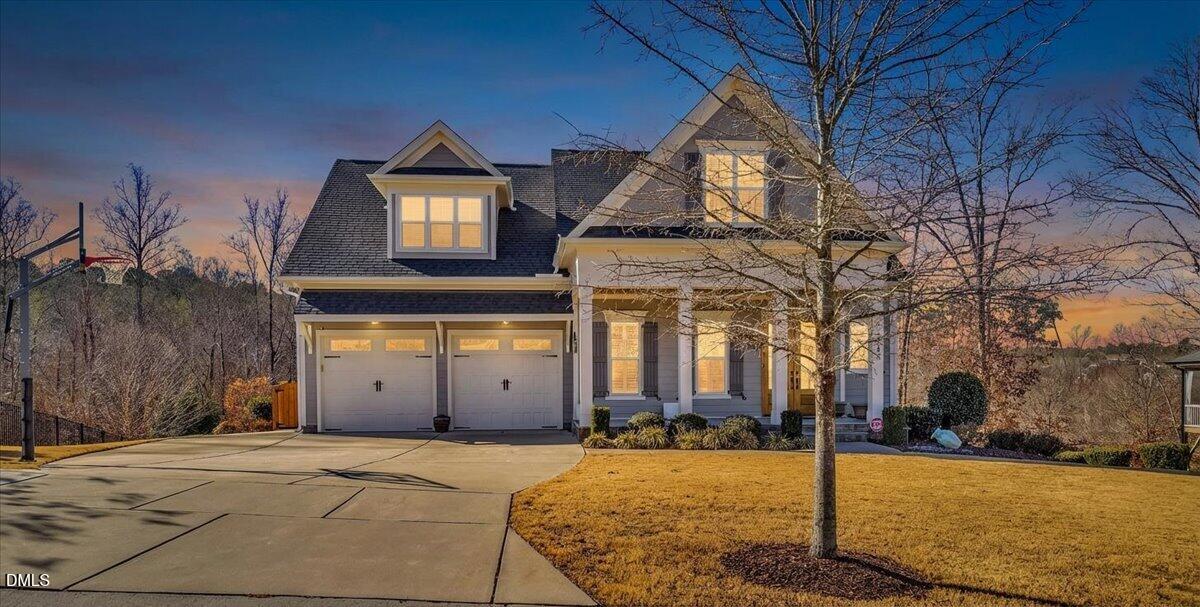 2244 Plowridge Road Fuquay-Varina, NC 27526 - Photo 2 of 89 113-Final 2244 Plowridge Rd Fuquay-Varin