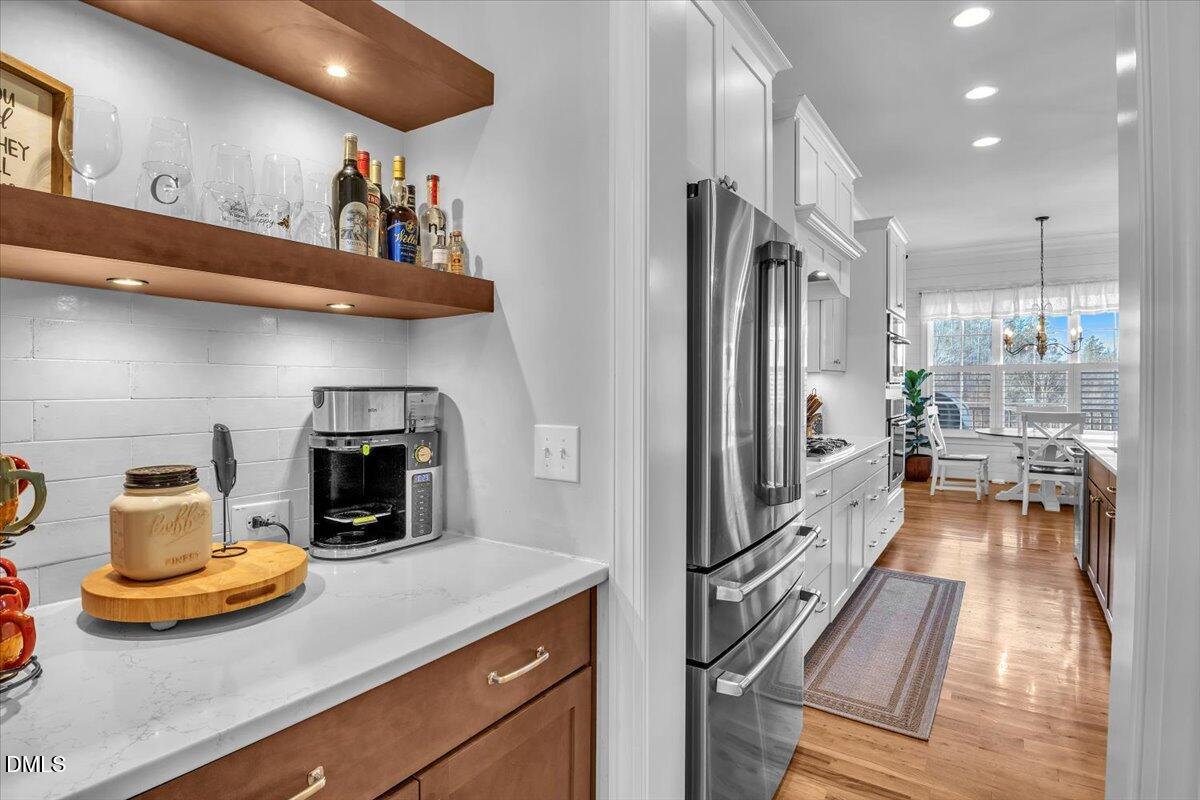 2244 Plowridge Road Fuquay-Varina, NC 27526 - Photo 25 of 89 031-Final 2244 Plowridge Rd Fuquay-Varin