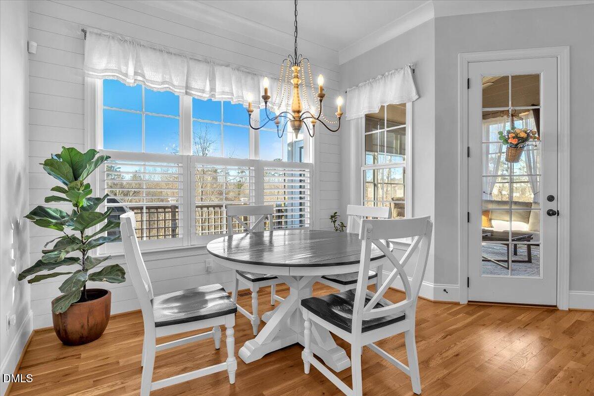 2244 Plowridge Road Fuquay-Varina, NC 27526 - Photo 26 of 89 032-Final 2244 Plowridge Rd Fuquay-Varin