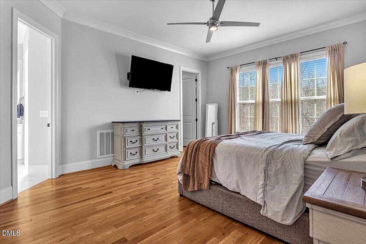 2244 Plowridge Road Fuquay-Varina, NC 27526 - Photo 28 of 89 039-Final 2244 Plowridge Rd Fuquay-Varin