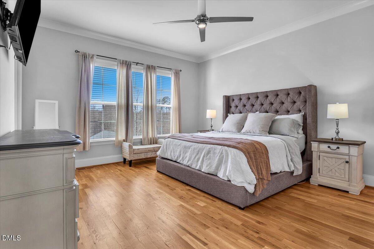 2244 Plowridge Road Fuquay-Varina, NC 27526 - Photo 29 of 89 040-Final 2244 Plowridge Rd Fuquay-Varin