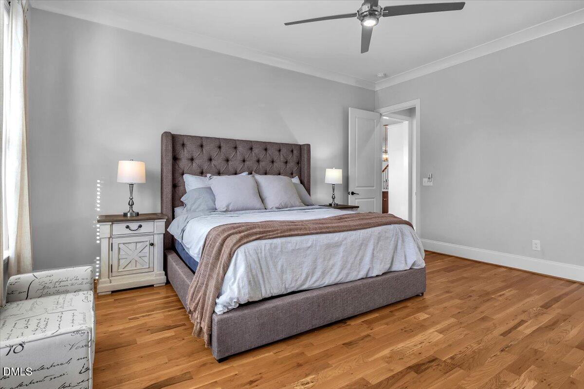 2244 Plowridge Road Fuquay-Varina, NC 27526 - Photo 30 of 89 041-Final 2244 Plowridge Rd Fuquay-Varin