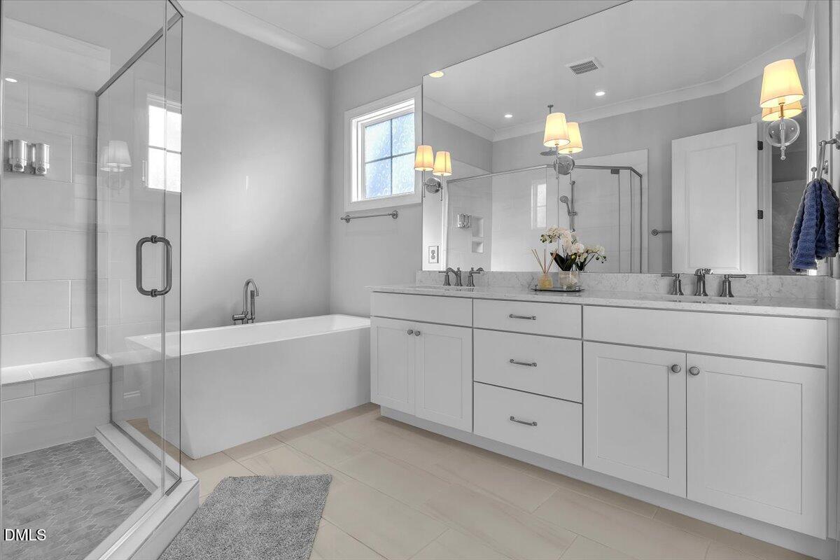 2244 Plowridge Road Fuquay-Varina, NC 27526 - Photo 34 of 89 045-Final 2244 Plowridge Rd Fuquay-Varin