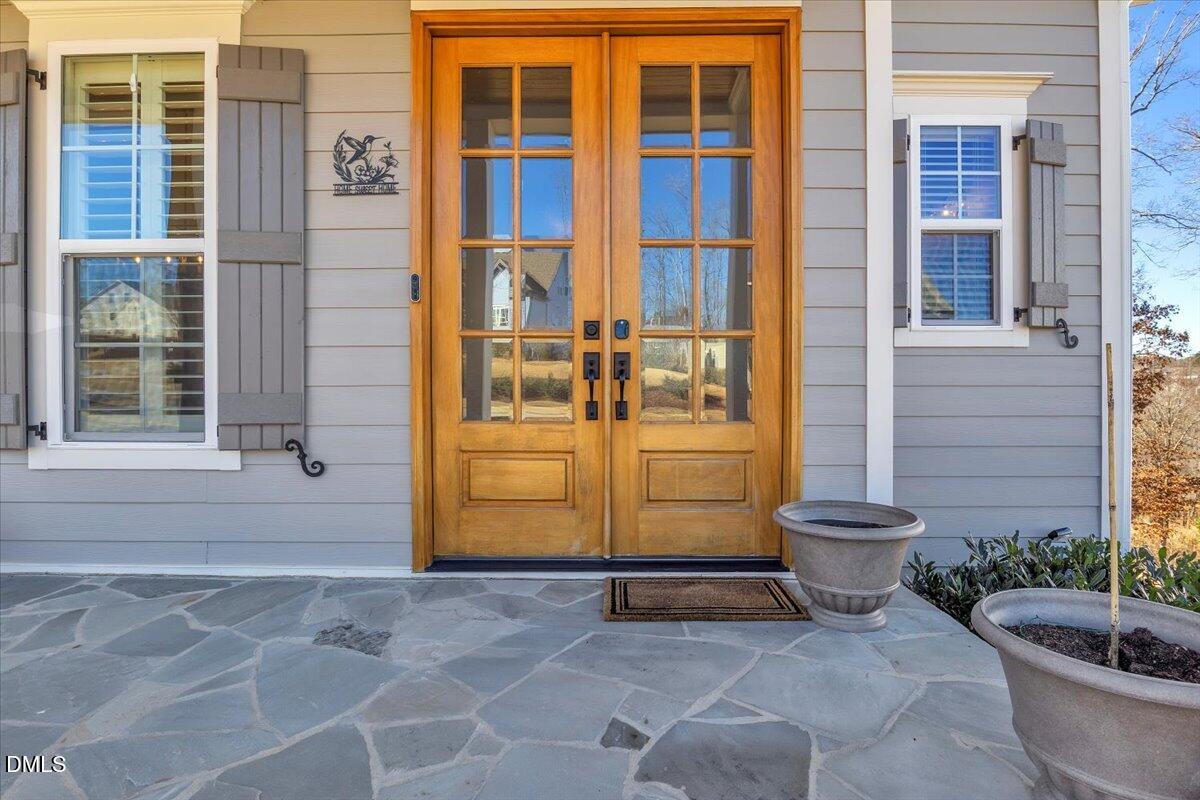 2244 Plowridge Road Fuquay-Varina, NC 27526 - Photo 4 of 89 006-Final 2244 Plowridge Rd Fuquay-Varin