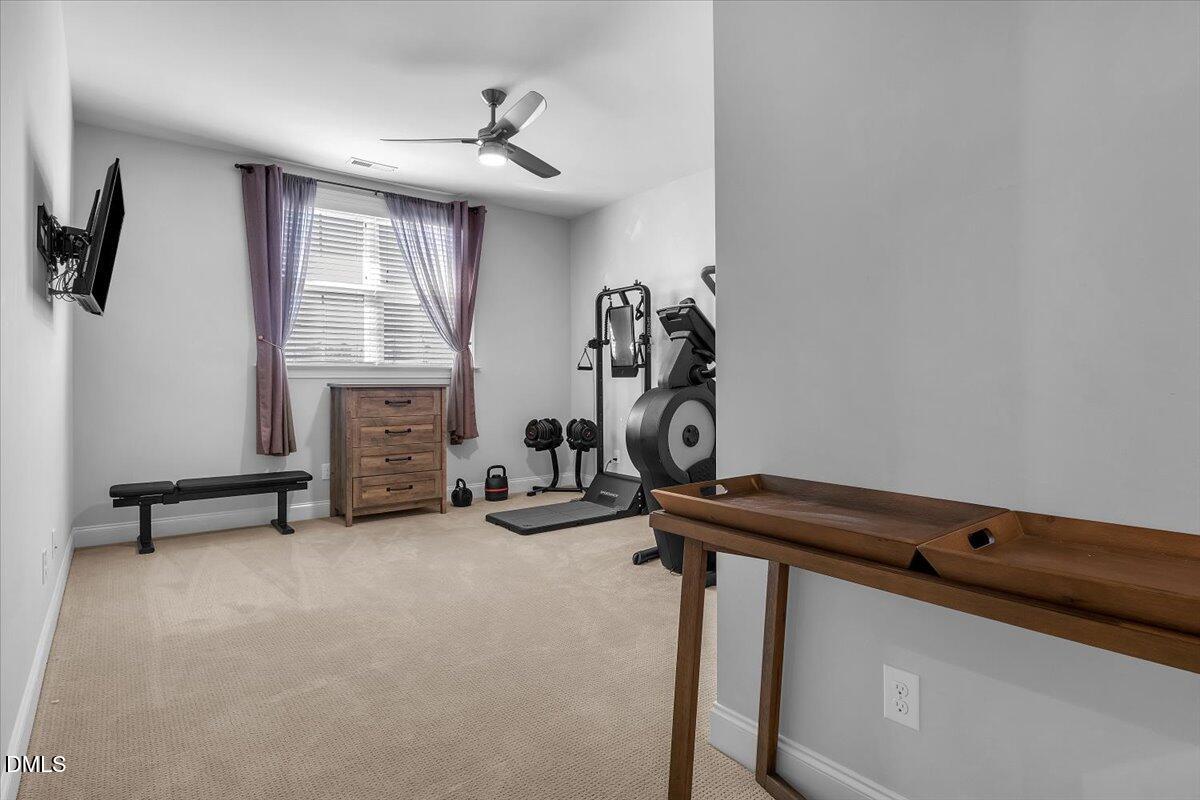 2244 Plowridge Road Fuquay-Varina, NC 27526 - Photo 45 of 89 055-Final 2244 Plowridge Rd Fuquay-Varin