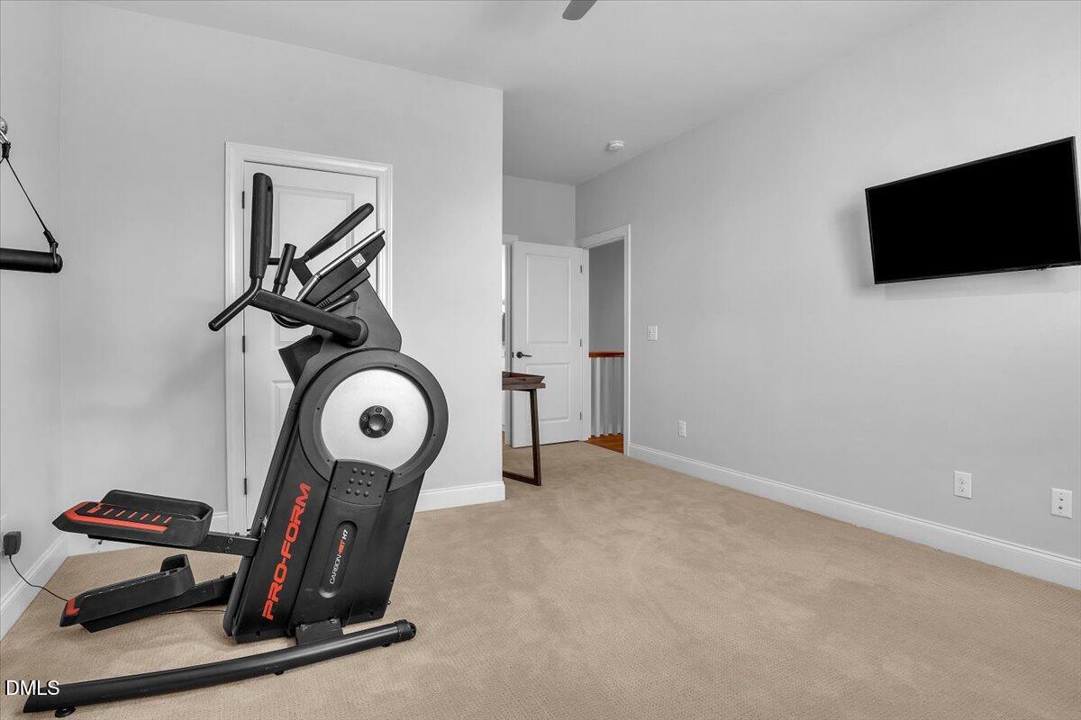 2244 Plowridge Road Fuquay-Varina, NC 27526 - Photo 46 of 89 057-Final 2244 Plowridge Rd Fuquay-Varin