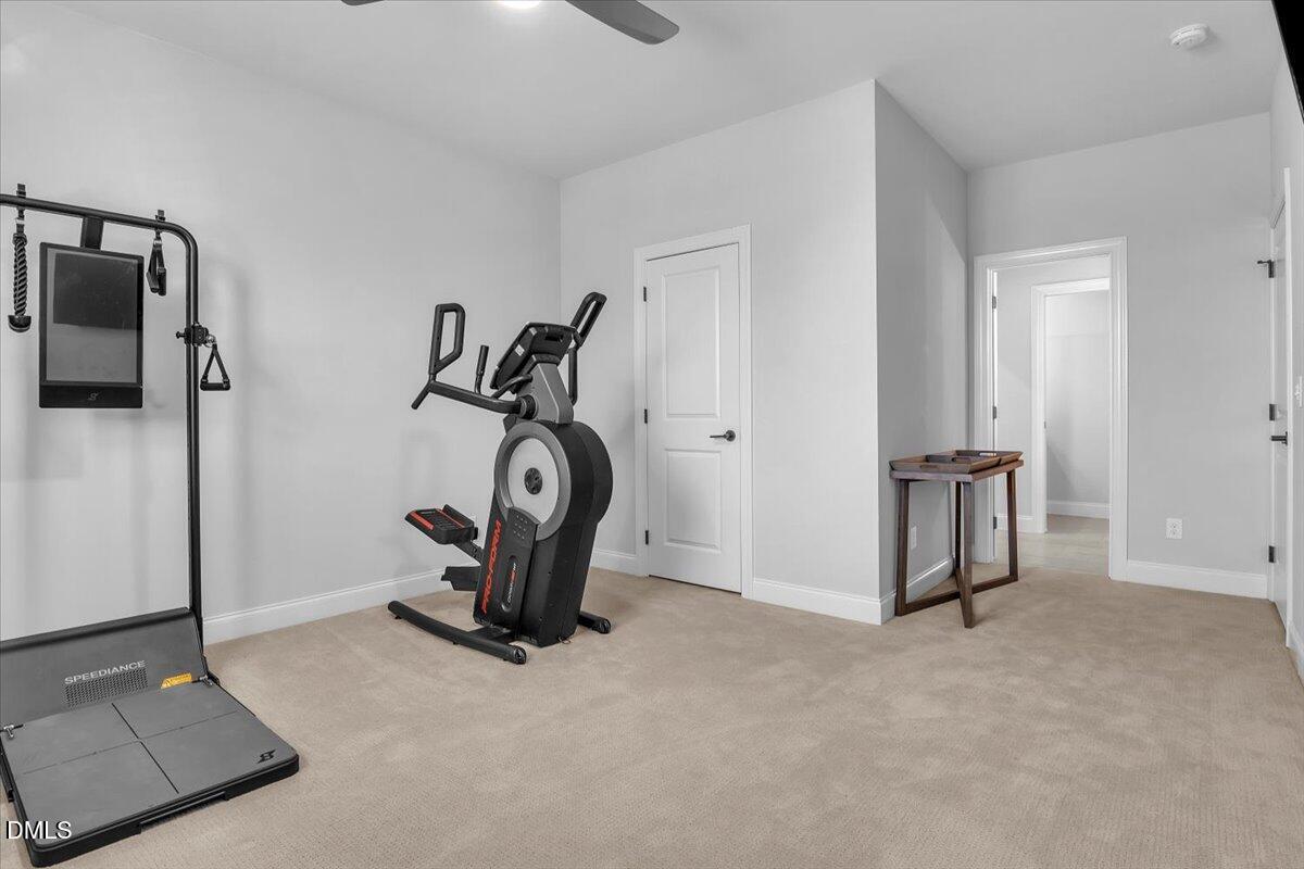 2244 Plowridge Road Fuquay-Varina, NC 27526 - Photo 47 of 89 058-Final 2244 Plowridge Rd Fuquay-Varin