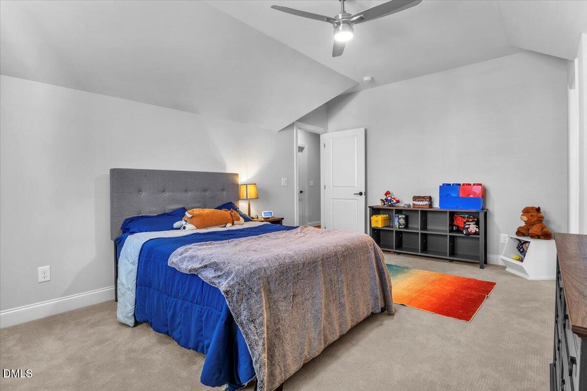 2244 Plowridge Road Fuquay-Varina, NC 27526 - Photo 50 of 89 064-Final 2244 Plowridge Rd Fuquay-Varin