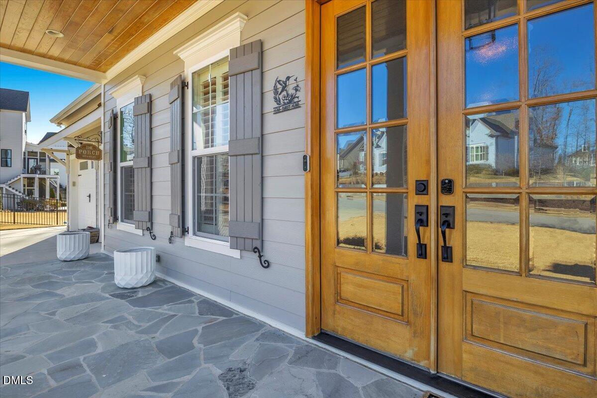 2244 Plowridge Road Fuquay-Varina, NC 27526 - Photo 5 of 89 007-Final 2244 Plowridge Rd Fuquay-Varin