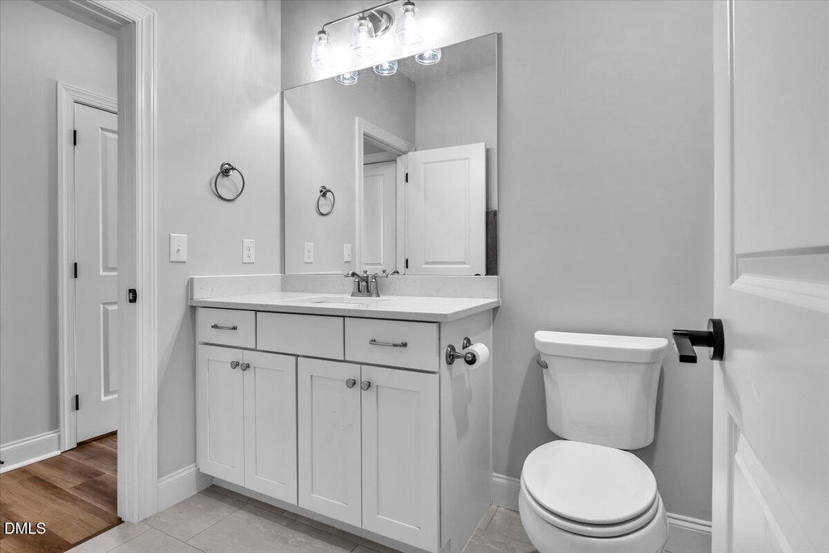 2244 Plowridge Road Fuquay-Varina, NC 27526 - Photo 51 of 89 067-Final 2244 Plowridge Rd Fuquay-Varin