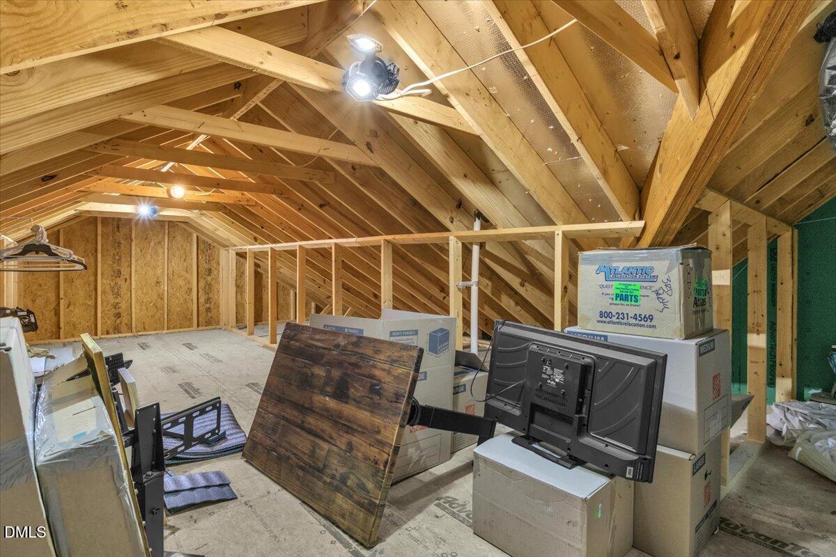 2244 Plowridge Road Fuquay-Varina, NC 27526 - Photo 60 of 89 085-Final 2244 Plowridge Rd Fuquay-Varin