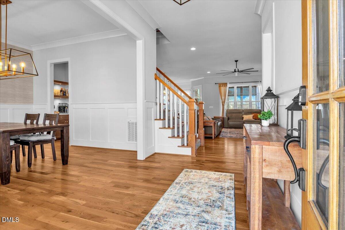 2244 Plowridge Road Fuquay-Varina, NC 27526 - Photo 6 of 89 008-Final 2244 Plowridge Rd Fuquay-Varin