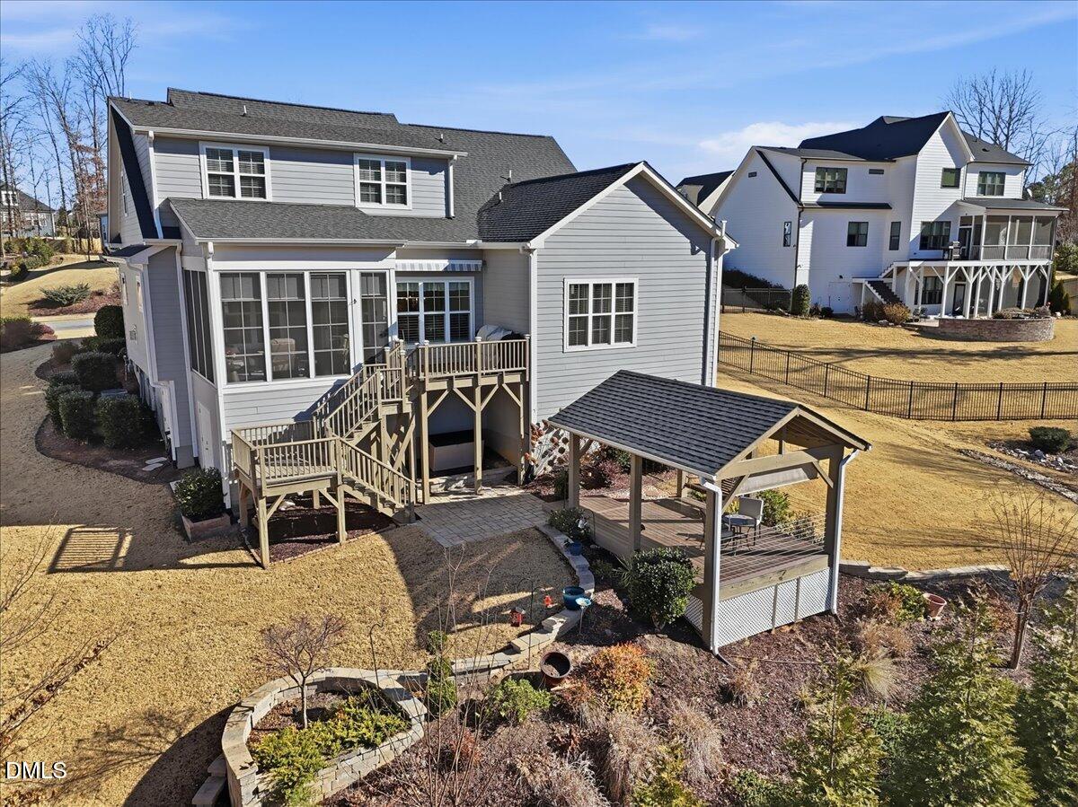 2244 Plowridge Road Fuquay-Varina, NC 27526 - Photo 64 of 89 107-DJI_20260116112134_0020_D