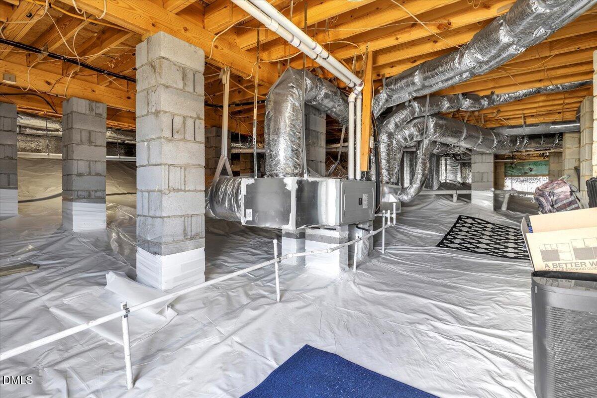 2244 Plowridge Road Fuquay-Varina, NC 27526 - Photo 69 of 89 070-Final 2244 Plowridge Rd Fuquay-Varin