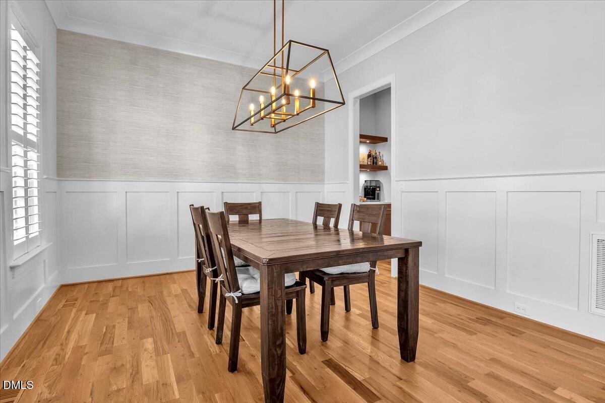 2244 Plowridge Road Fuquay-Varina, NC 27526 - Photo 7 of 89 009-Final 2244 Plowridge Rd Fuquay-Varin