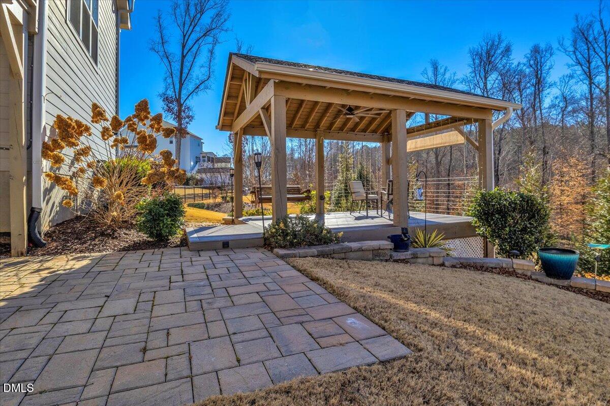 2244 Plowridge Road Fuquay-Varina, NC 27526 - Photo 74 of 89 075-Final 2244 Plowridge Rd Fuquay-Varin