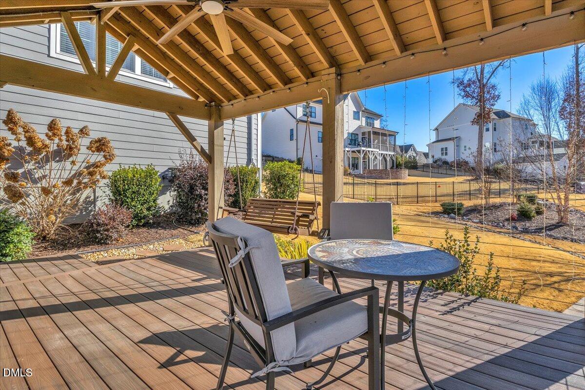 2244 Plowridge Road Fuquay-Varina, NC 27526 - Photo 78 of 89 079-Final 2244 Plowridge Rd Fuquay-Varin